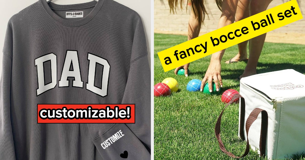 72 Best Father's Day Gifts To Impress Your Dad In 2023