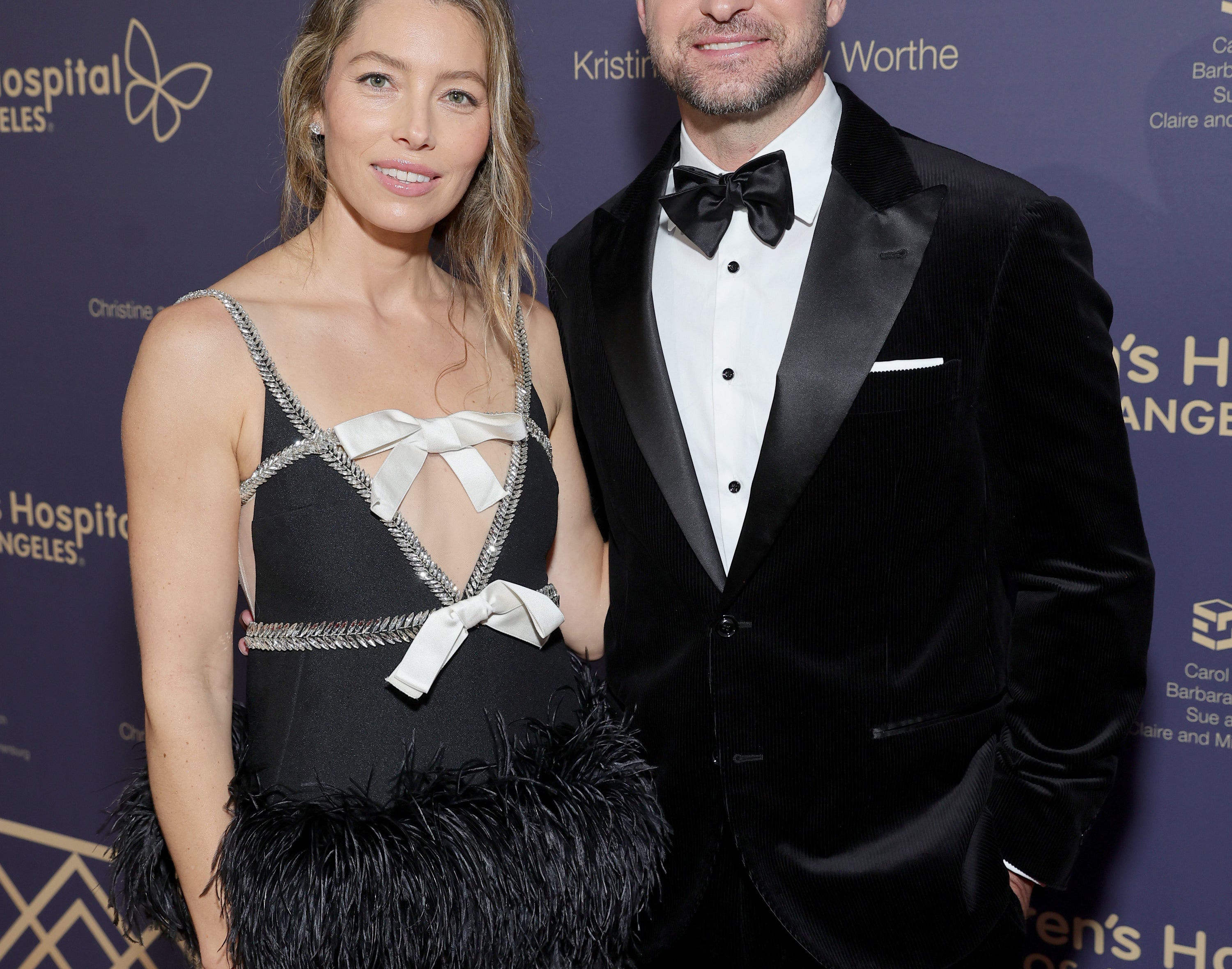 Justin Timberlake Says He's Going by 'Jessica Biel's Boyfriend