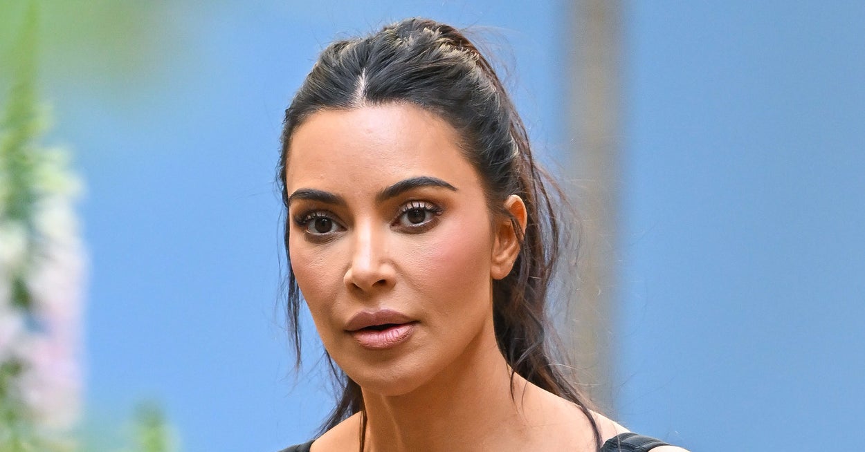 Kim Kardashian Revealed The Only Place In The World She Isn’t Recognized