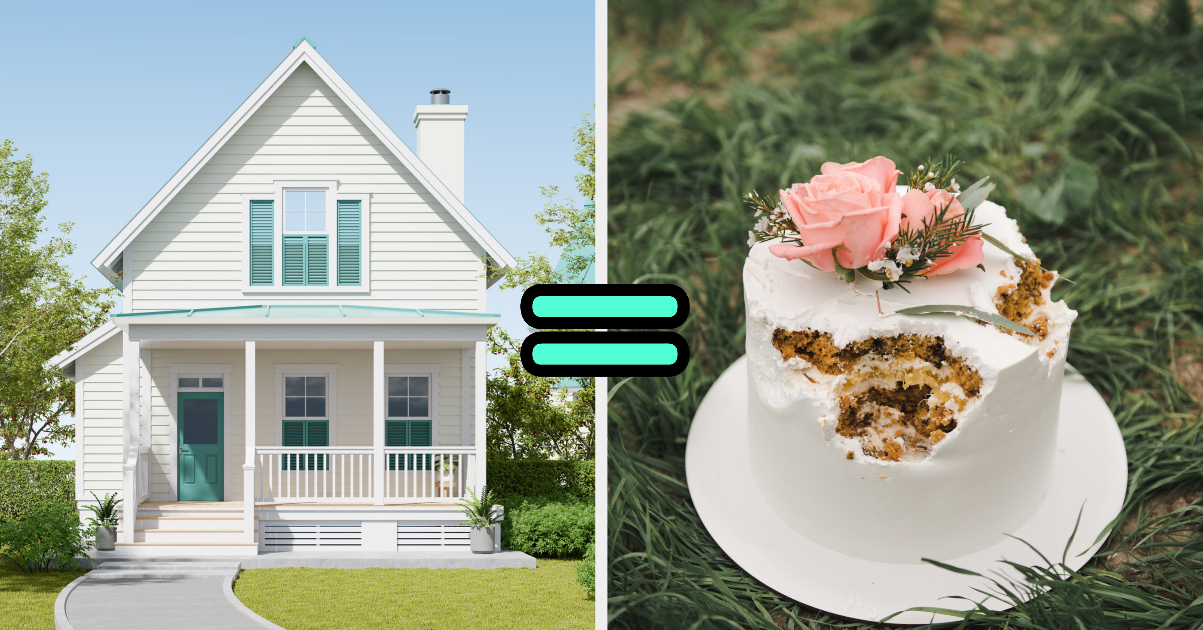 Which Cake Will You Eat At Your Wedding? Design A 4.32 Million Dollar