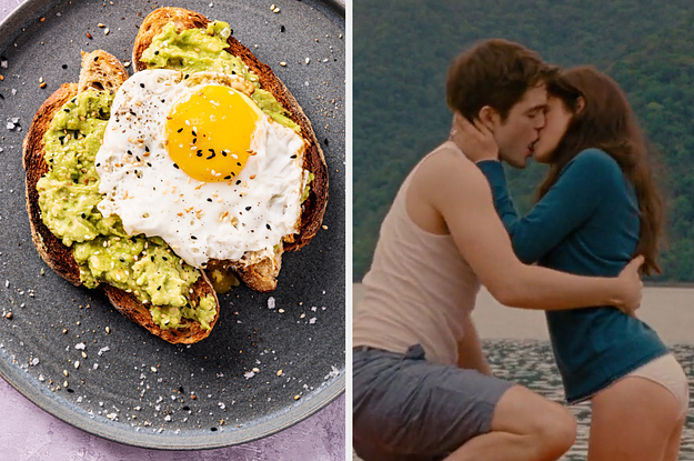 I Can Guess Your Soulmate's Initial Based On The Foods You're Drawn To
