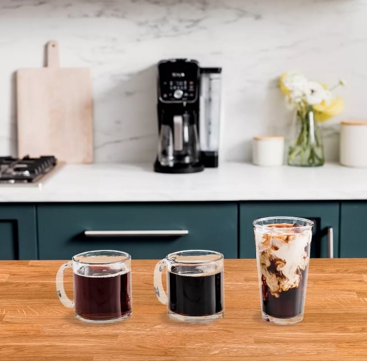 Get an Iced Coffee Maker on Sale During 's Memorial Day Sale