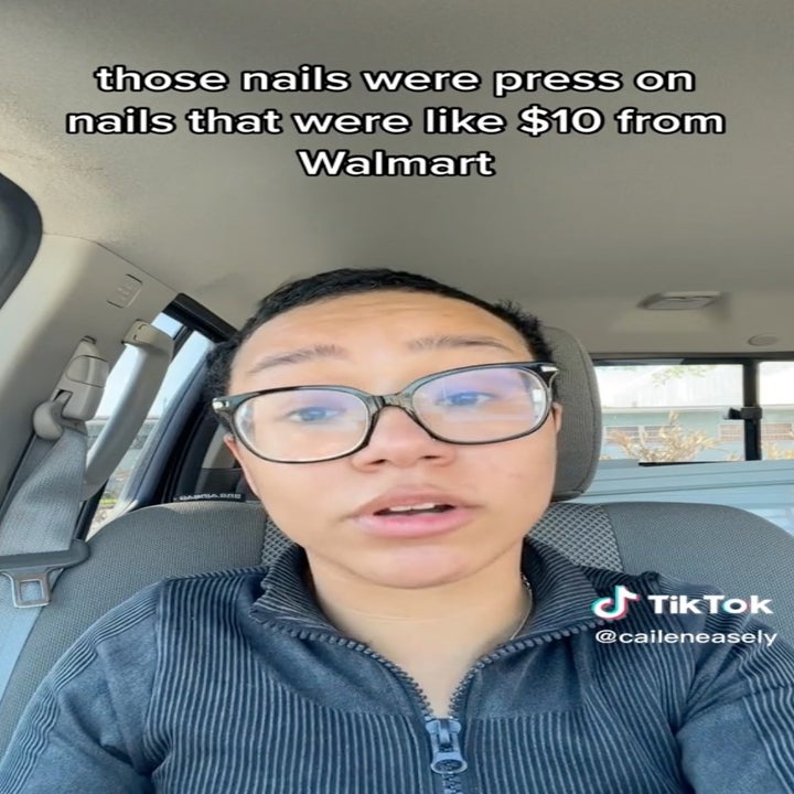 Viral TikTok Reassures Adults It's OK To Still Live With Parents
