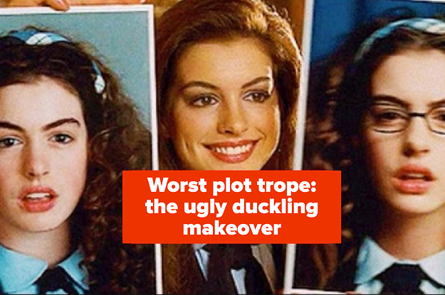 People On Twitter Are Sharing What The Worst Plot Trope Is, And Yes, A Love Triangle Is One Of Them
