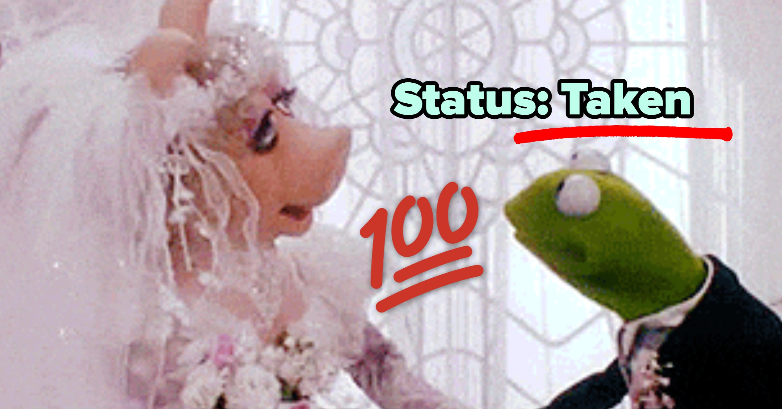 This Extremely Simple Quiz Will Reveal Your Current Relationship Status