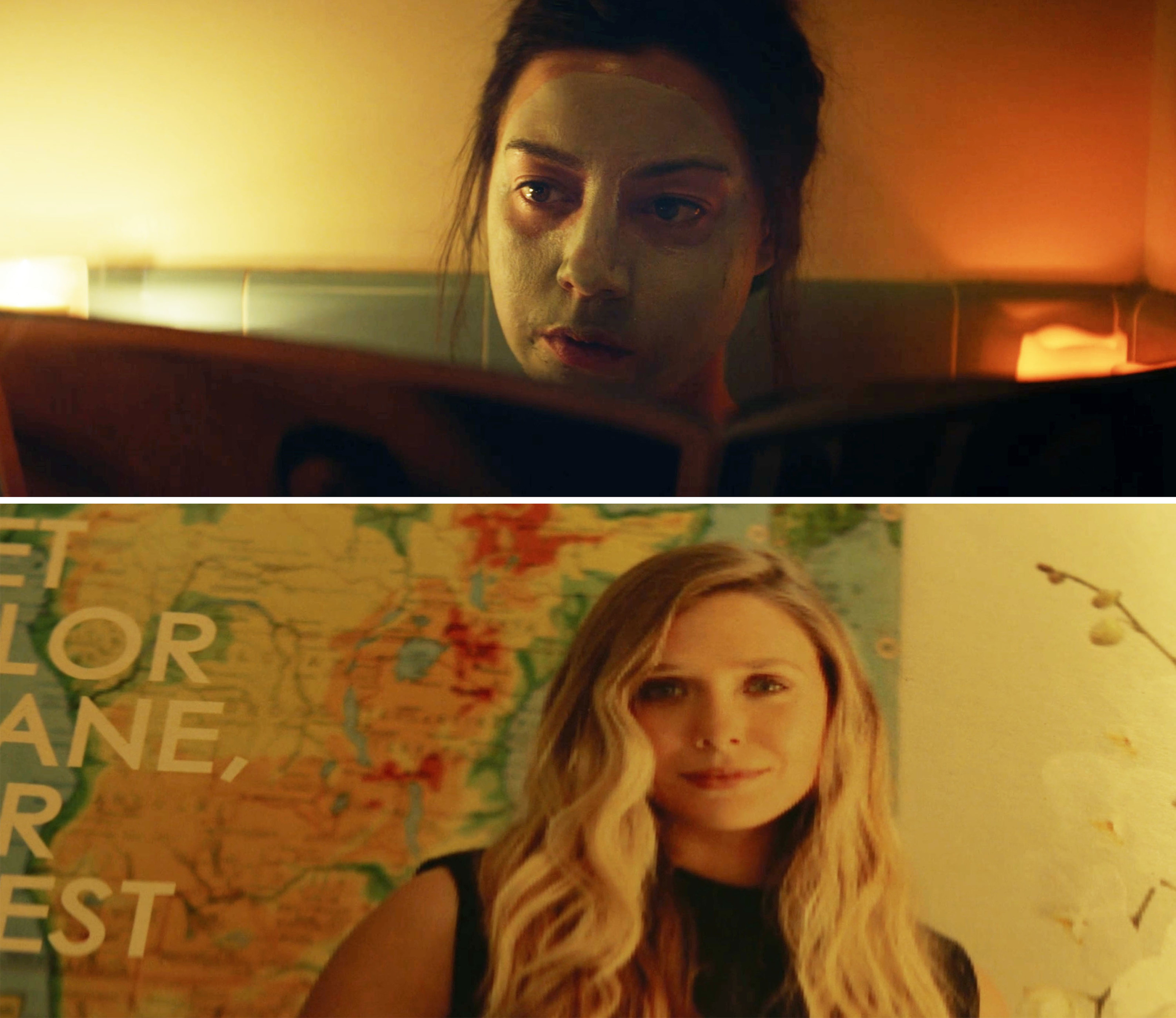 Screenshots from &quot;Ingrid Goes West&quot;