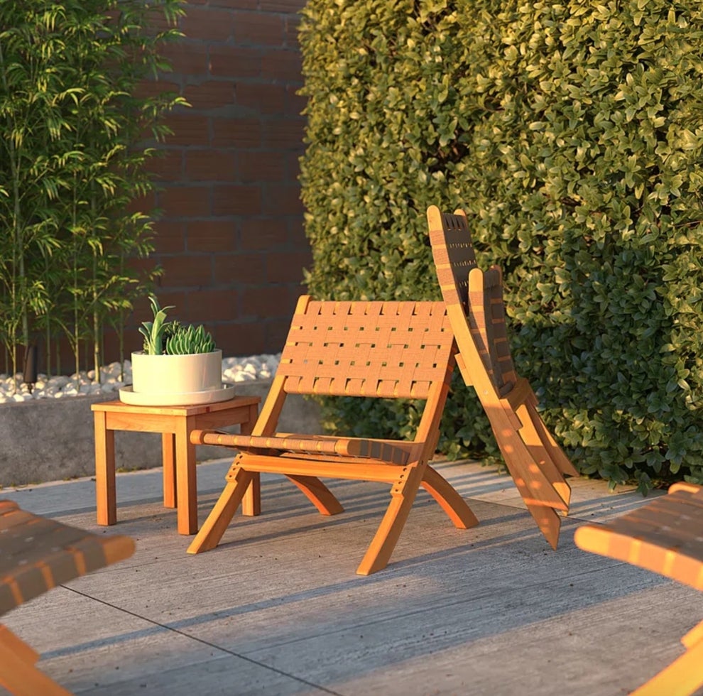 Transform Your Patio with These 30 Wayfair Furniture Gems