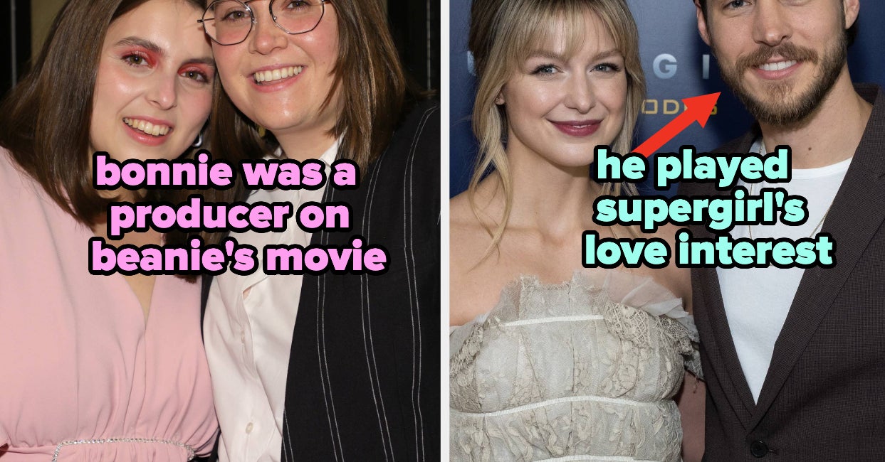 23 Famous Couples Who Met On Set, Fell Madly In Love, And Are Still Together To This Day