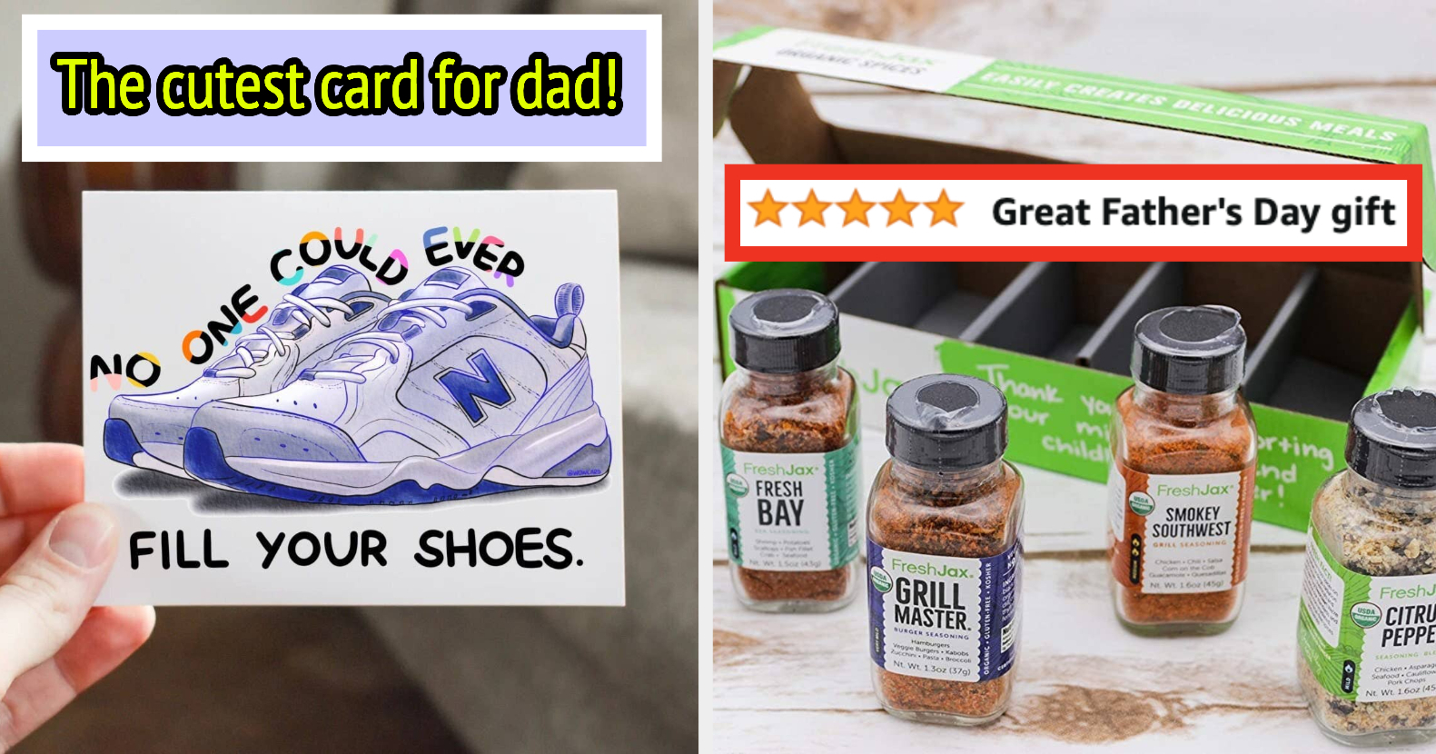 Buzzfeed father's day sales gift guide