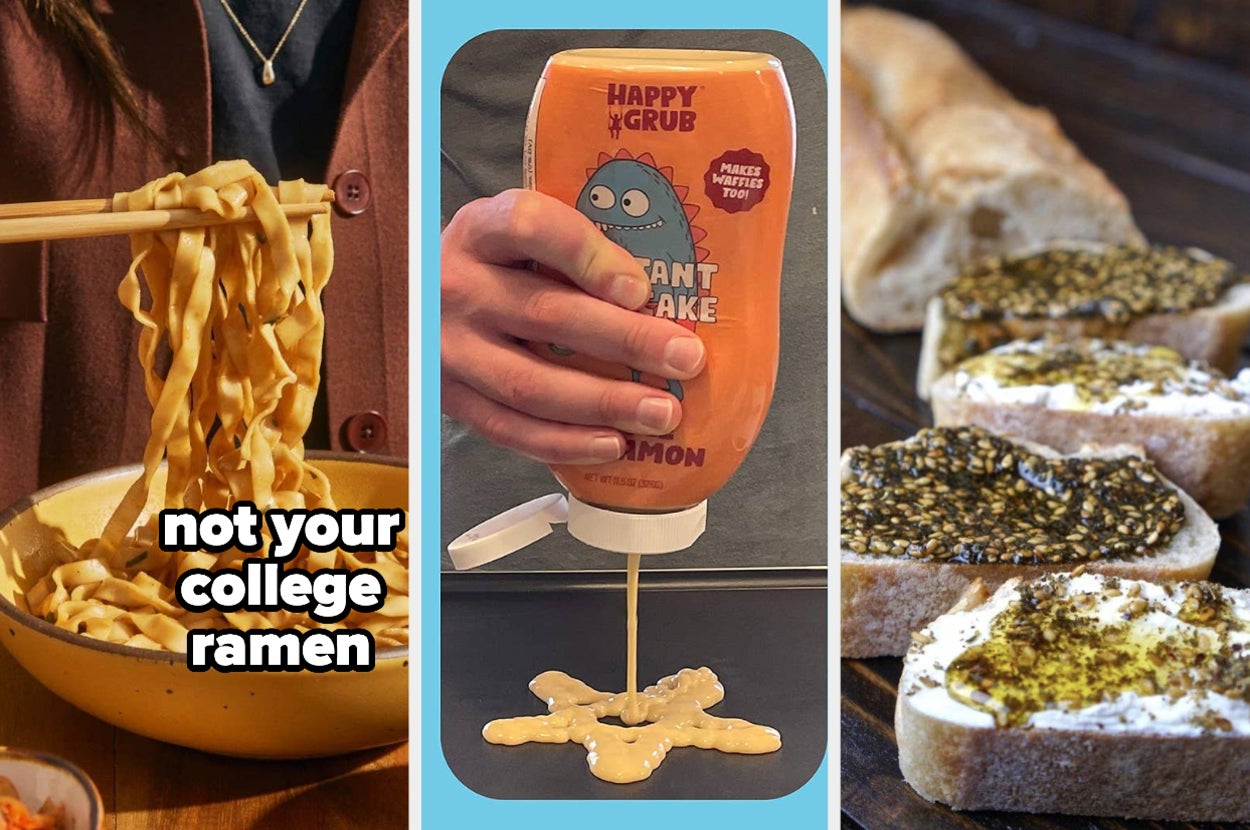 28 Things That Ll Help You Avoid Grocery Shopping