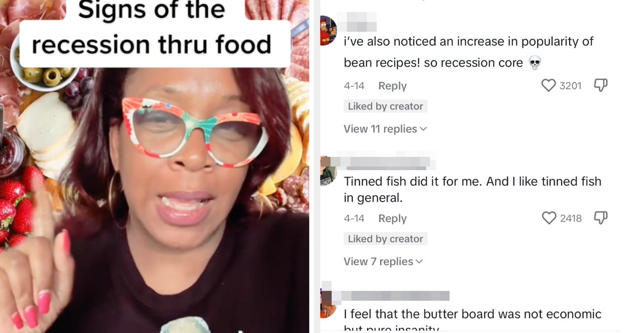 2023 Food Trends That Have Recession Energy