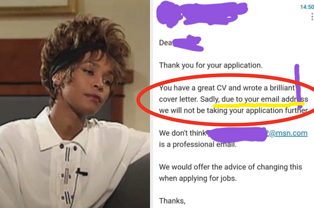 "Thank You For Your Interest. You Got Rejected" — People Are Sharing The Worst Job Rejections They've Ever Received, And Job Hunting Is NOT For The Faint Of Heart