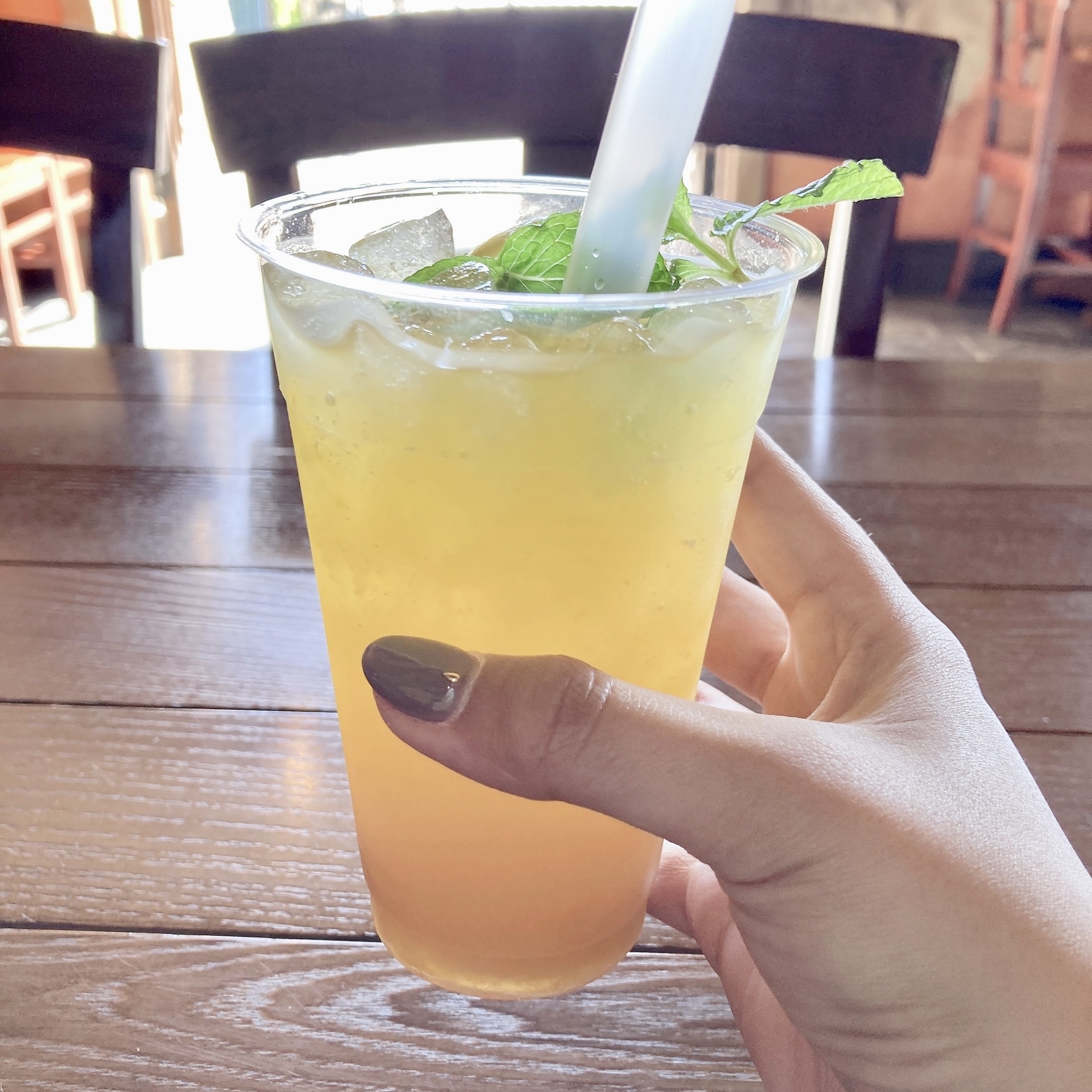 ディズニーランドとシーのおすすめ雑貨「スーベニアタンブラー」