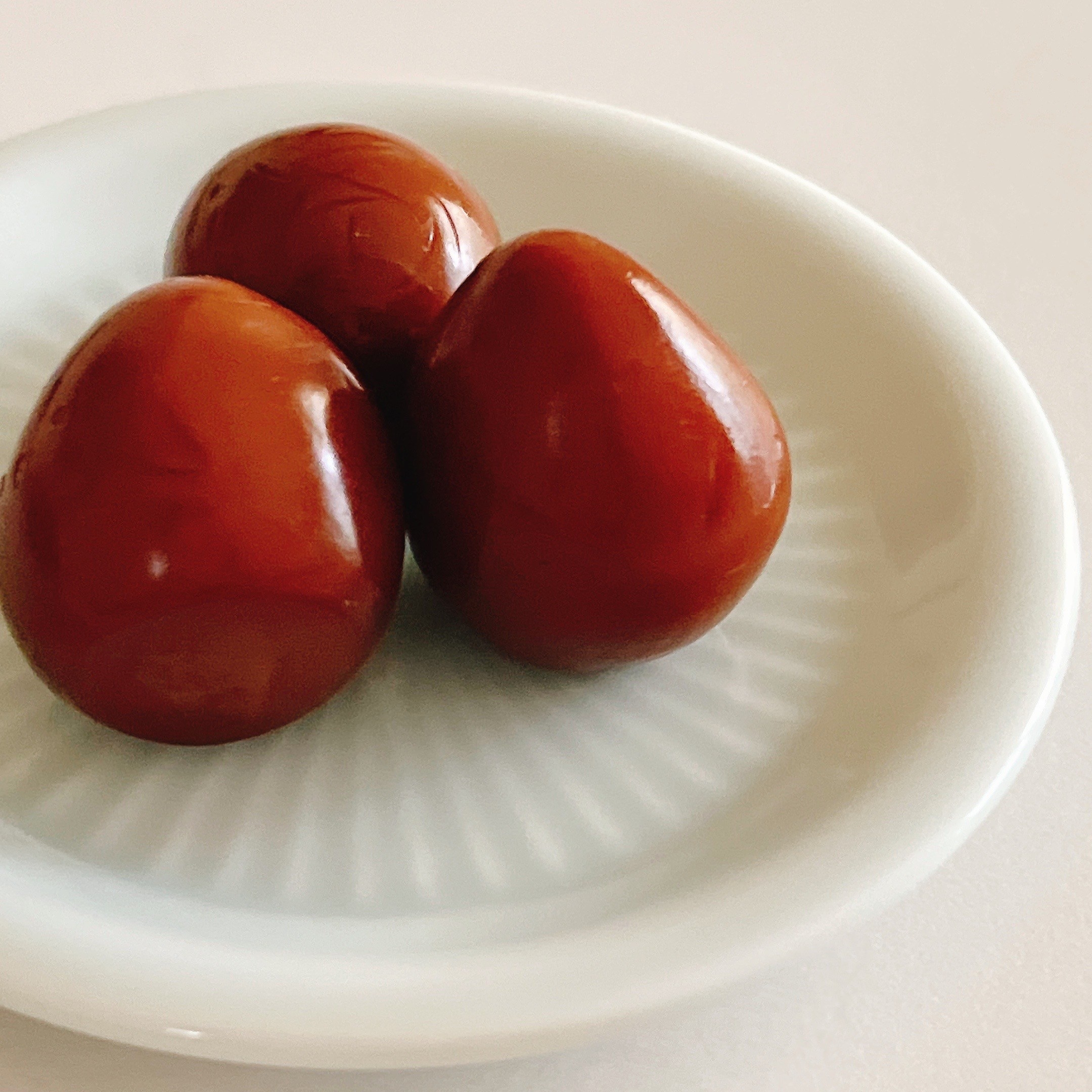 KALDI(カルディ)のおすすめ「味付旨たまご(うずら)」