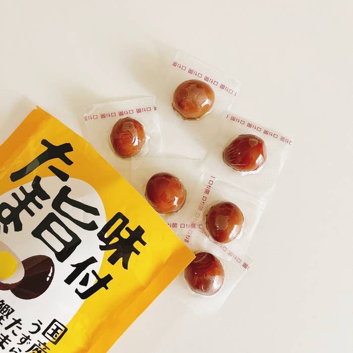 KALDI(カルディ)のおすすめ「味付旨たまご(うずら)」