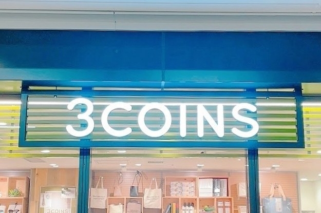 3coins】ずっとこんなの欲しかったよ…！売り切れ続出の「感動アイテム