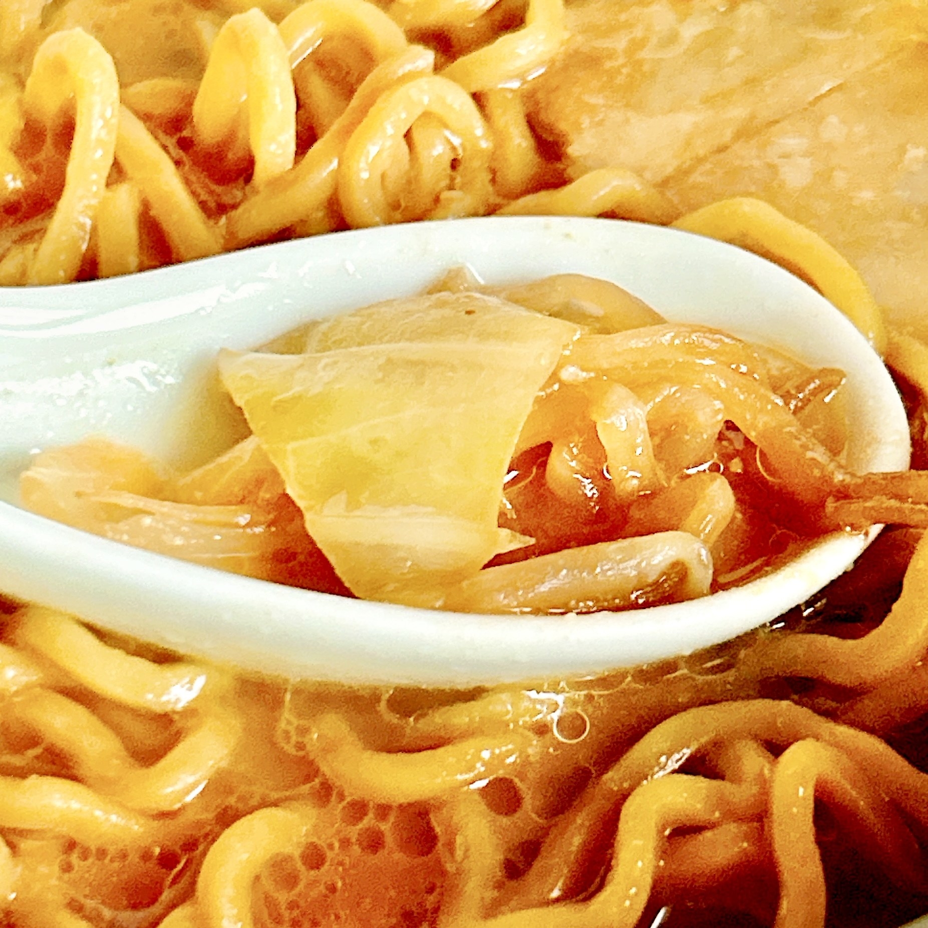 セブン‐イレブンのオススメの冷凍食品「7プレミアム みそラーメン」