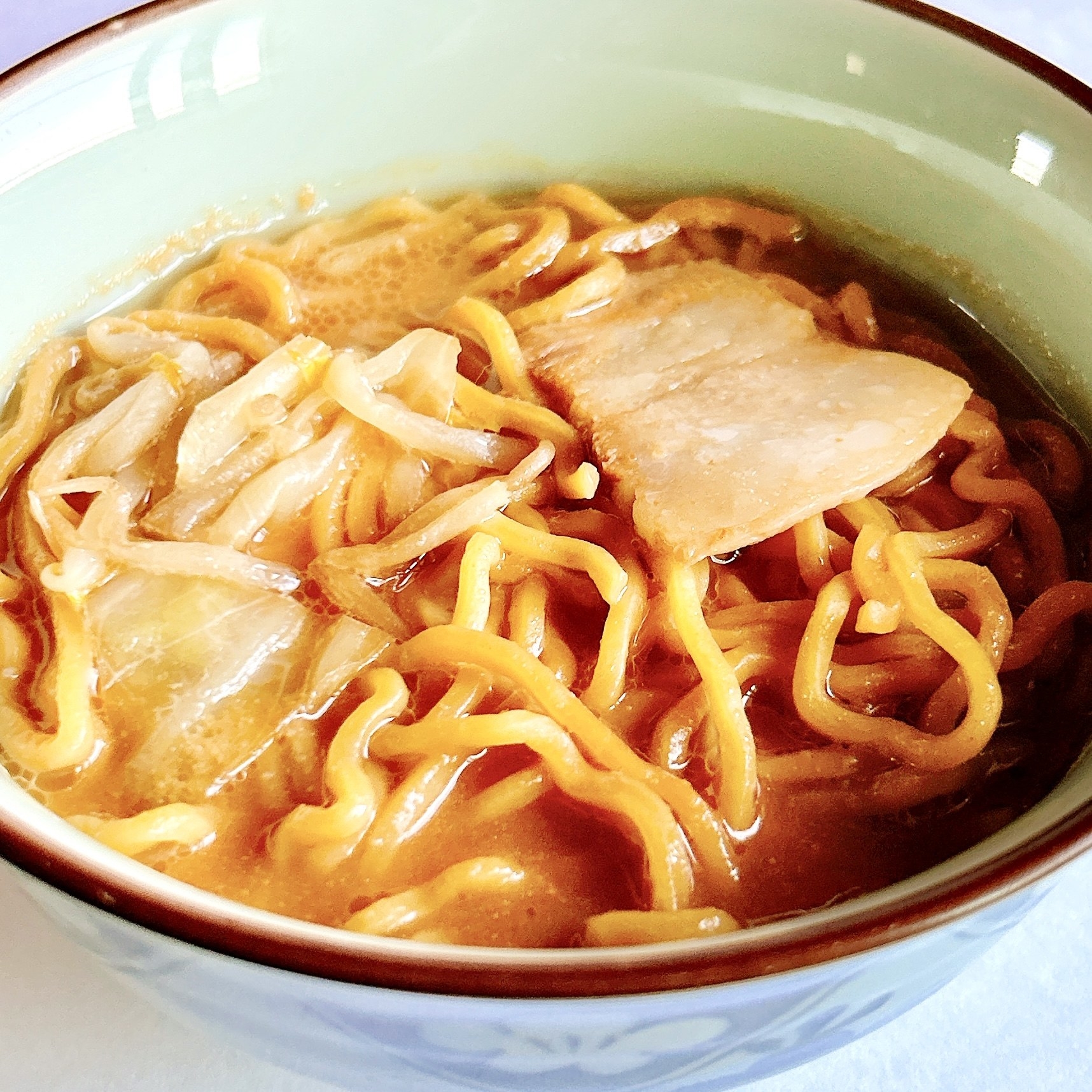 セブン‐イレブンのオススメの冷凍食品「7プレミアム みそラーメン」