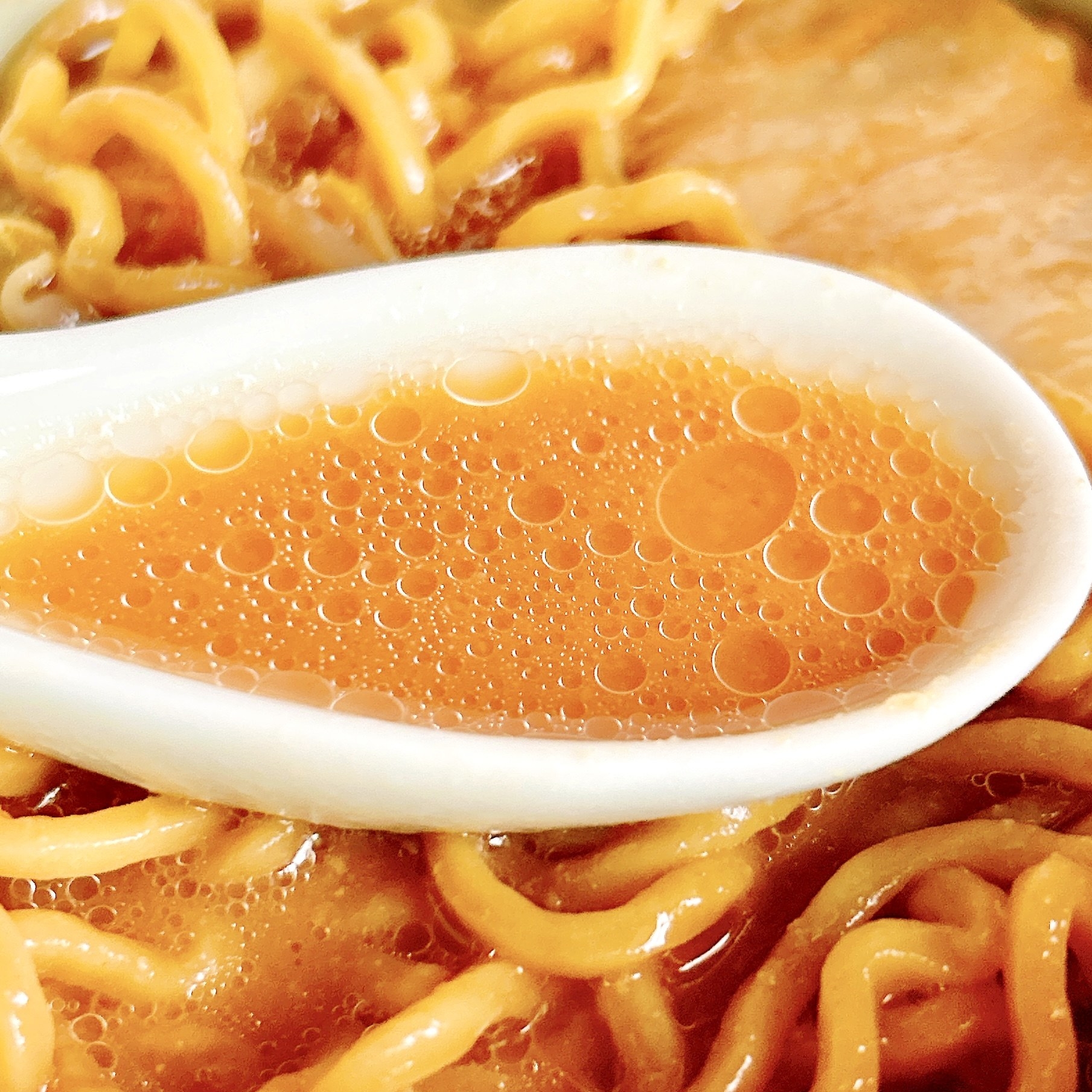 セブン‐イレブンのオススメの冷凍食品「7プレミアム みそラーメン」