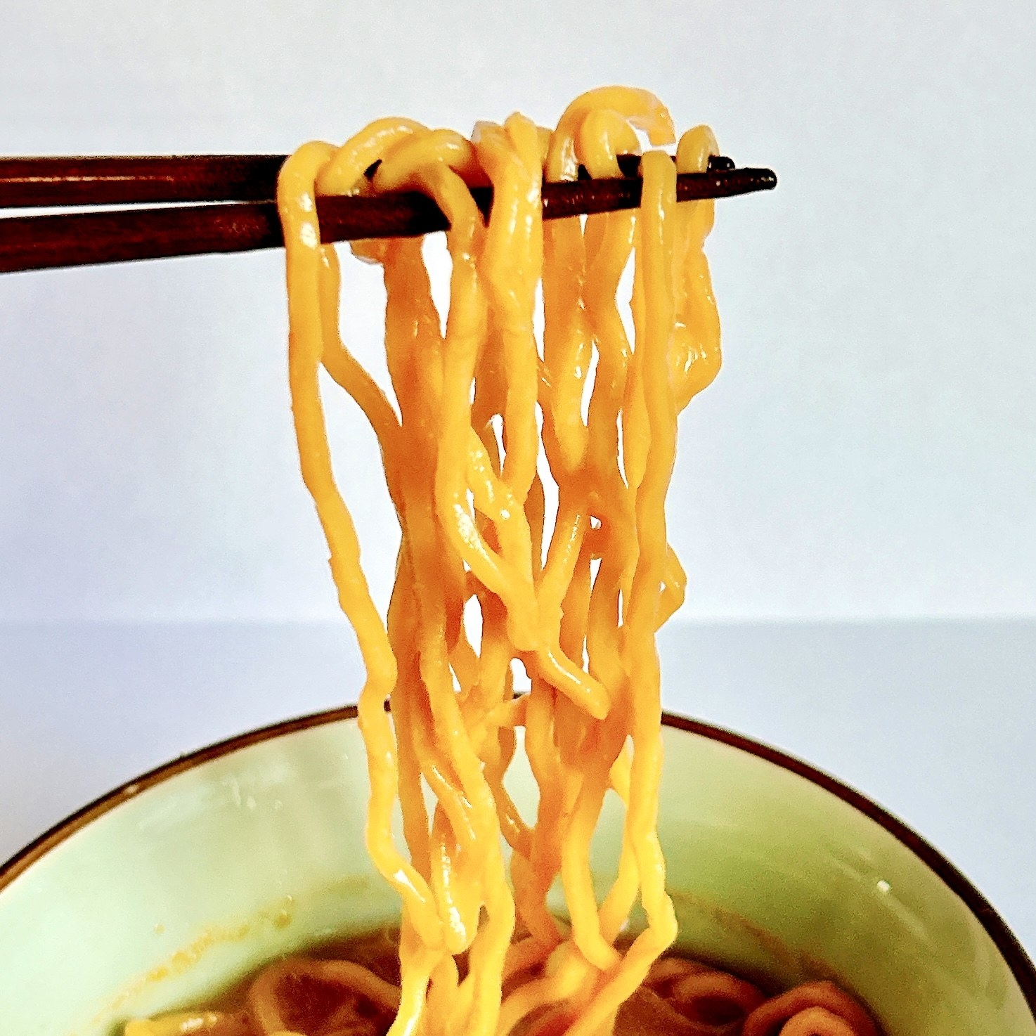 セブン‐イレブンのオススメの冷凍食品「7プレミアム みそラーメン」