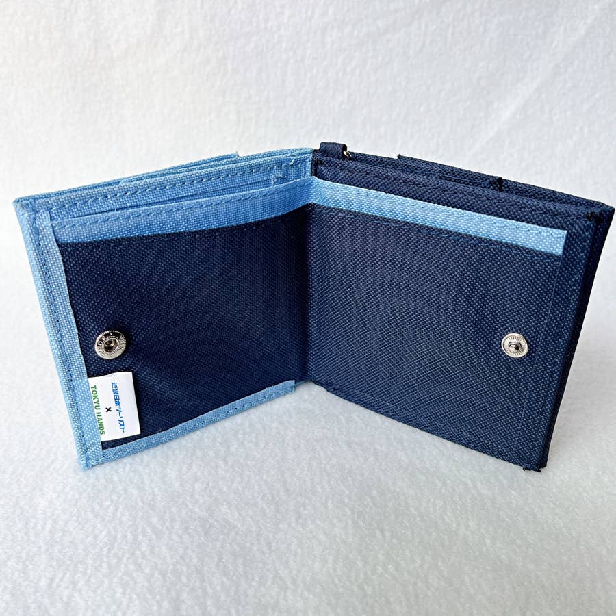 ハンズ】さすが、分かってるわ〜！旅のプロが考えた「天才グッズ」お金のゴチャゴチャ問題が解決した！