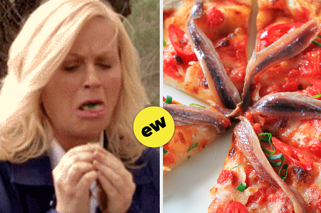 If You'd Eat 34/45 Of These Foods, You're Definitely Not A Picky Eater