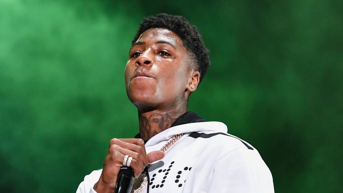 YoungBoy Never Broke Again is looking to add to his prolific run of releases with his surprise mixtape, ‘Richest Opp.’