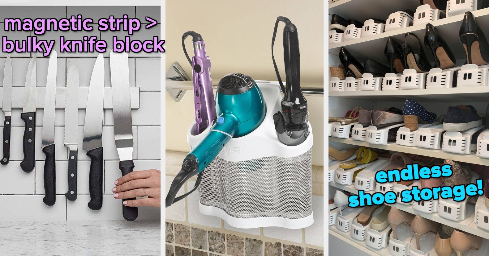 Image showcasing 37 Products That Prove You Can Do A Lot With A Limited Space