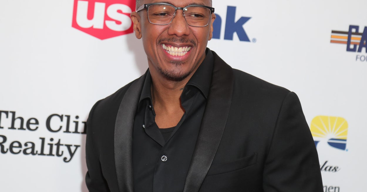 Nick Cannon Says He Hopes His Children Will Do Something More “Challenging” Than Becoming Nepo Babies