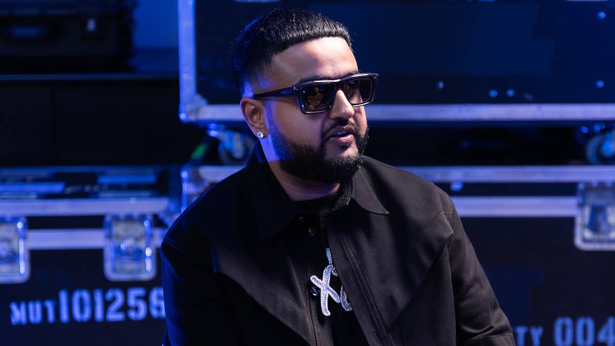 During Nav's interview on 1x1 With Alex Narvaez about his major homecoming Toronto show, the Complex Canada host asked Nav which artist he still wants to collaborate with.