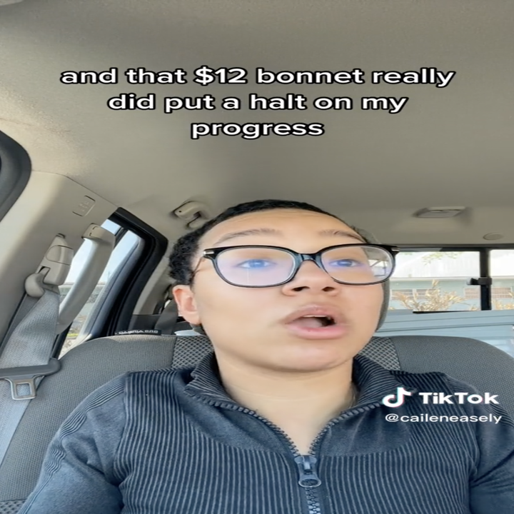 Viral TikTok Reassures Adults It's OK To Still Live With Parents