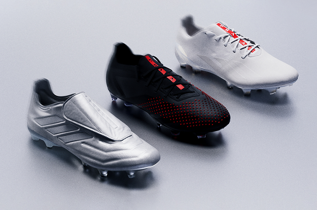 Prada x Adidas Soccer Cleat Collection Release Date | Complex