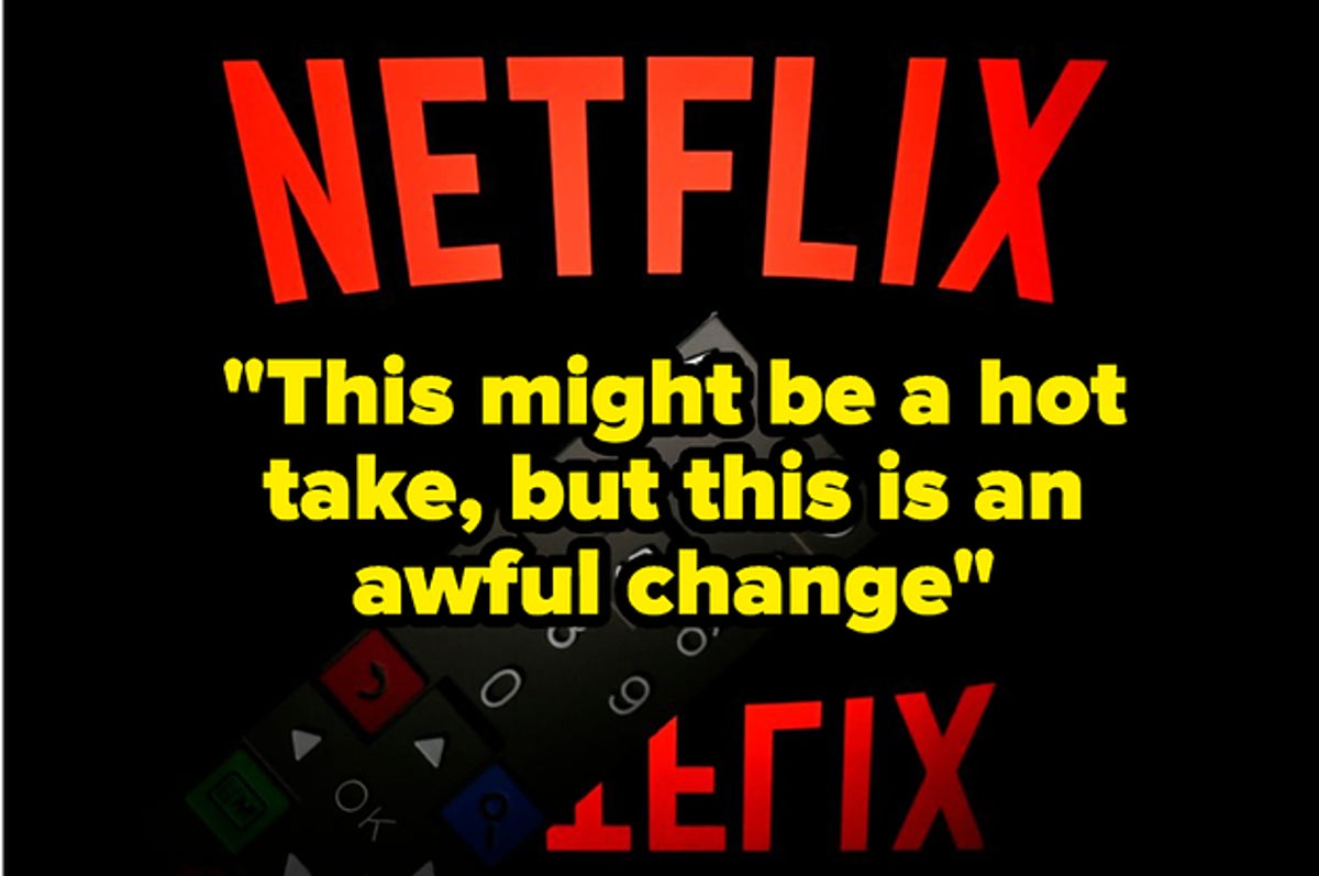 A First Look At The Impact of Netflix's Password Sharing Crackdown -  Antenna Blog