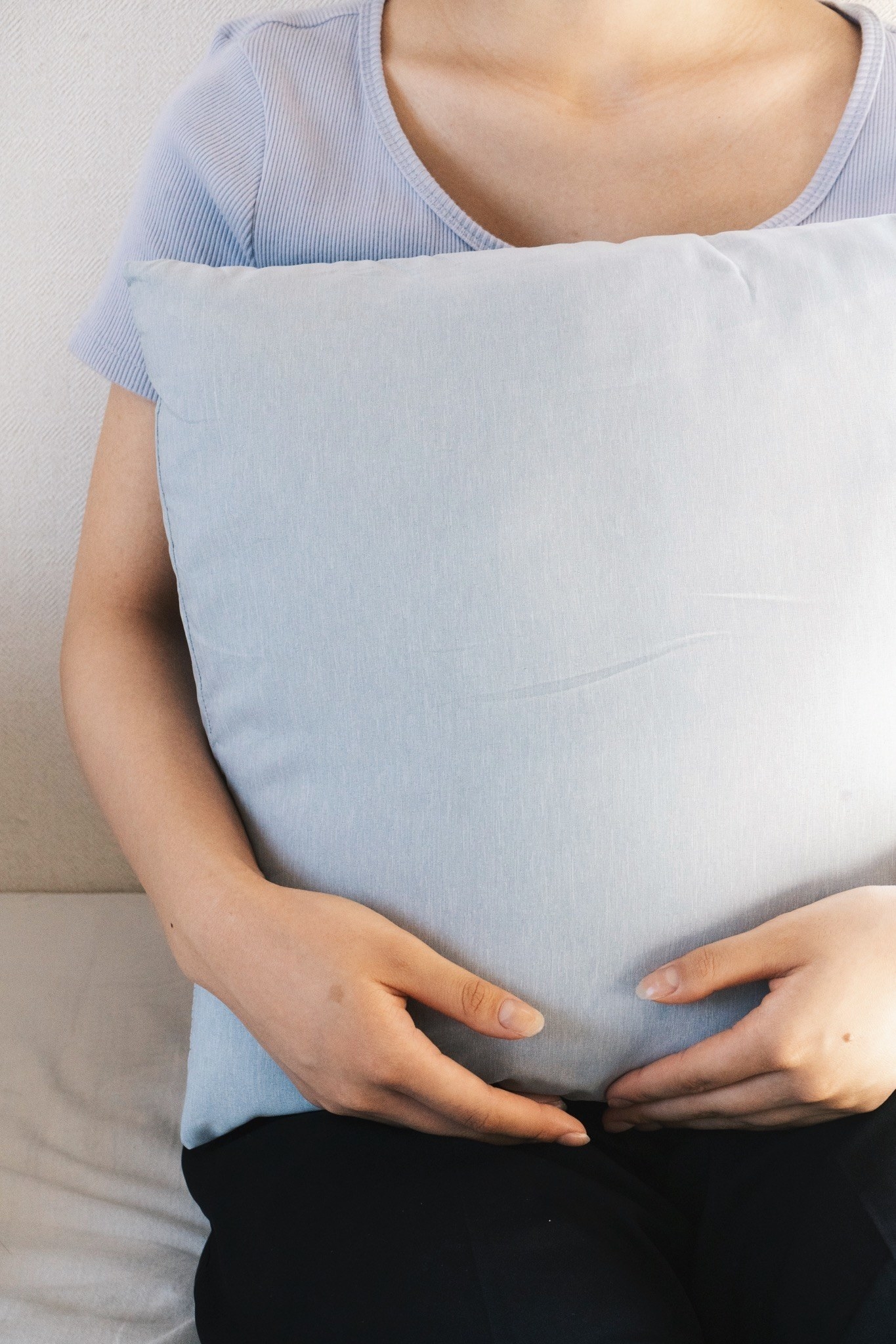 IKEA(イケア)のおすすめ商品「KÄRLEKSGRÄS シェーレクスグレース クッション」