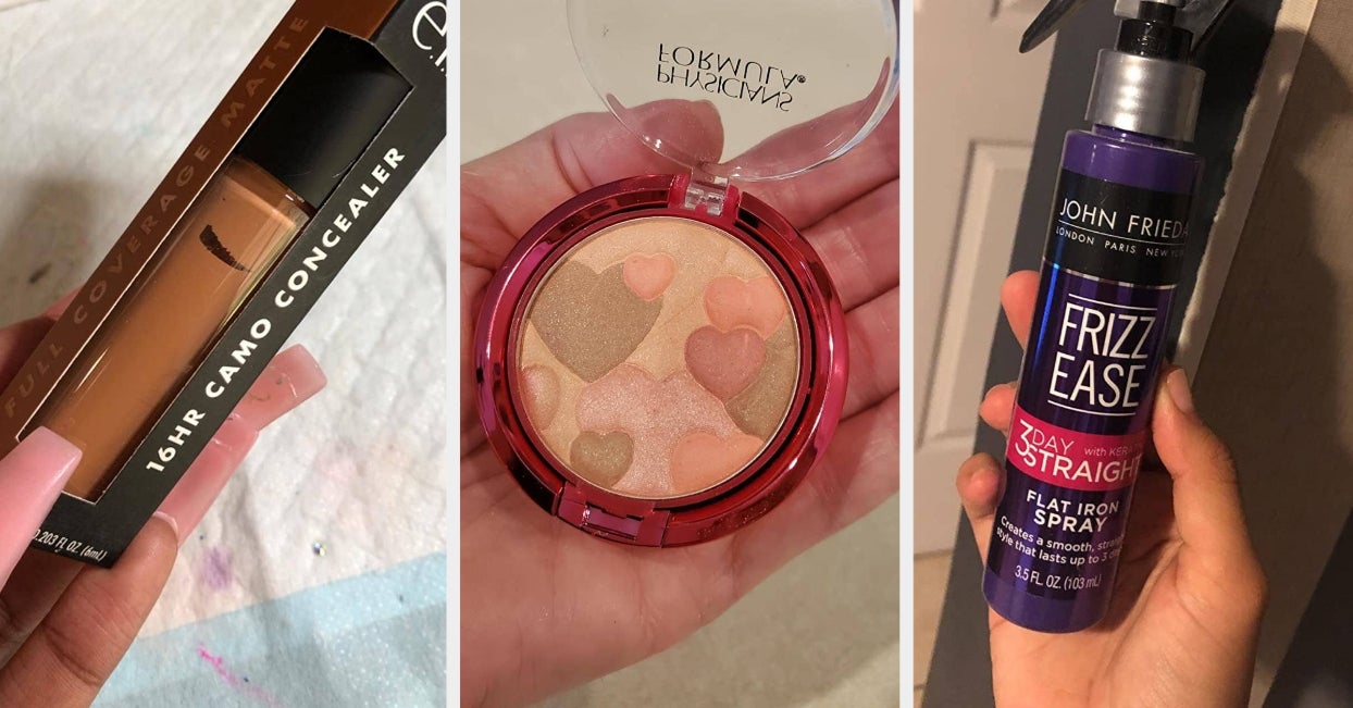 27 Beauty Products That Reviewers Say Last All Day