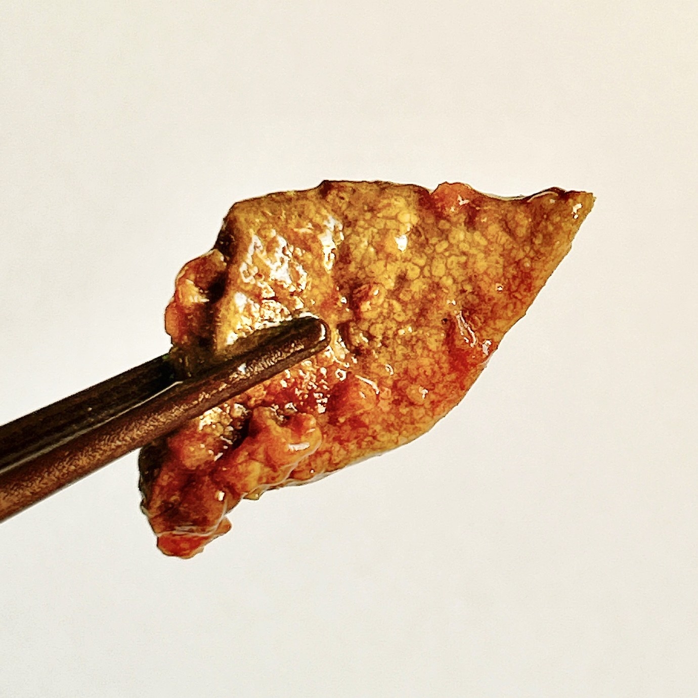 LAWSON（ローソン）のオススメの冷凍食品「国産豚のレバニラ」