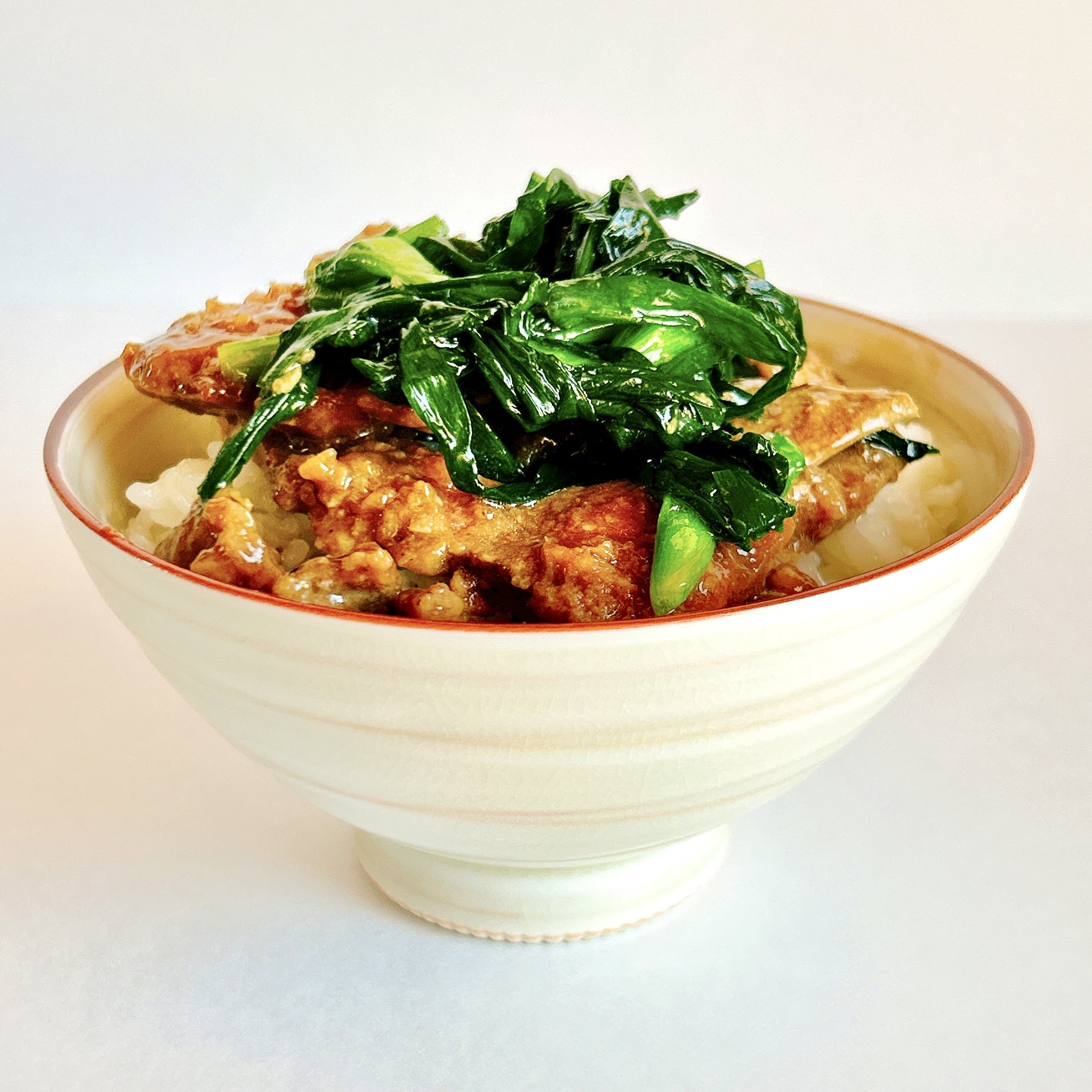 LAWSON（ローソン）のオススメの冷凍食品「国産豚のレバニラ」