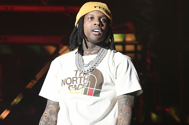 FBG Duck's Mom Asks Lil Durk to Unite in Fight Against Chicago Violence ...