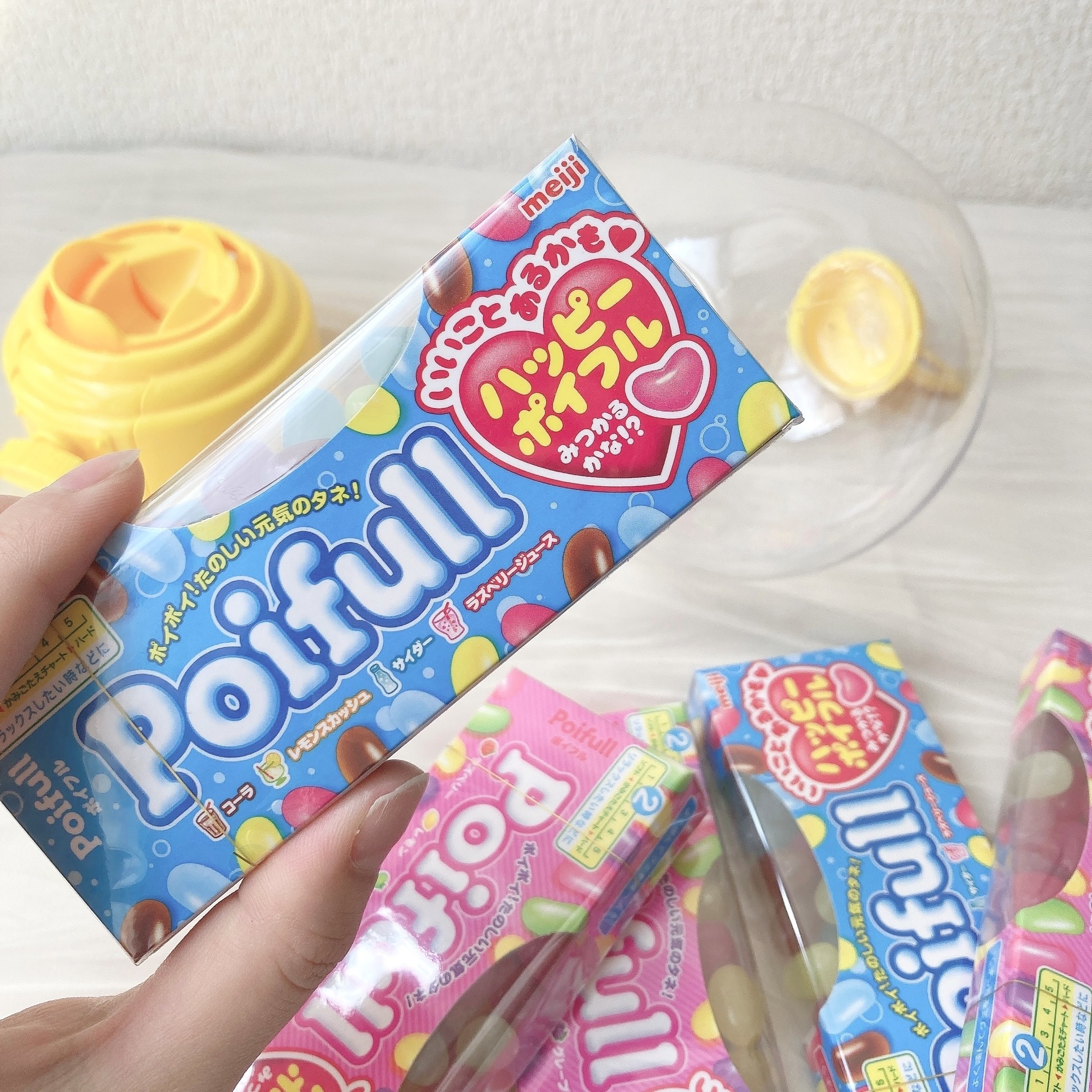 FLYING TIGER（フライングタイガー）のオススメのおもしろグッズ「キャンディマシン」