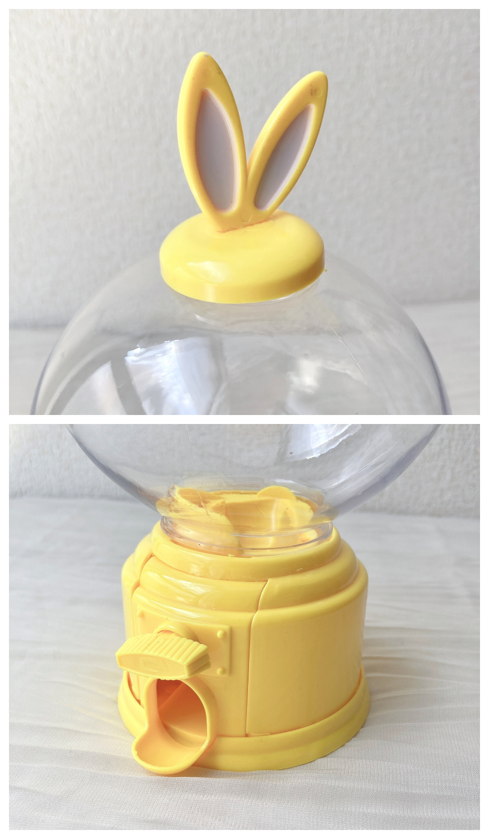 FLYING TIGER（フライングタイガー）のオススメのおもしろグッズ「キャンディマシン」