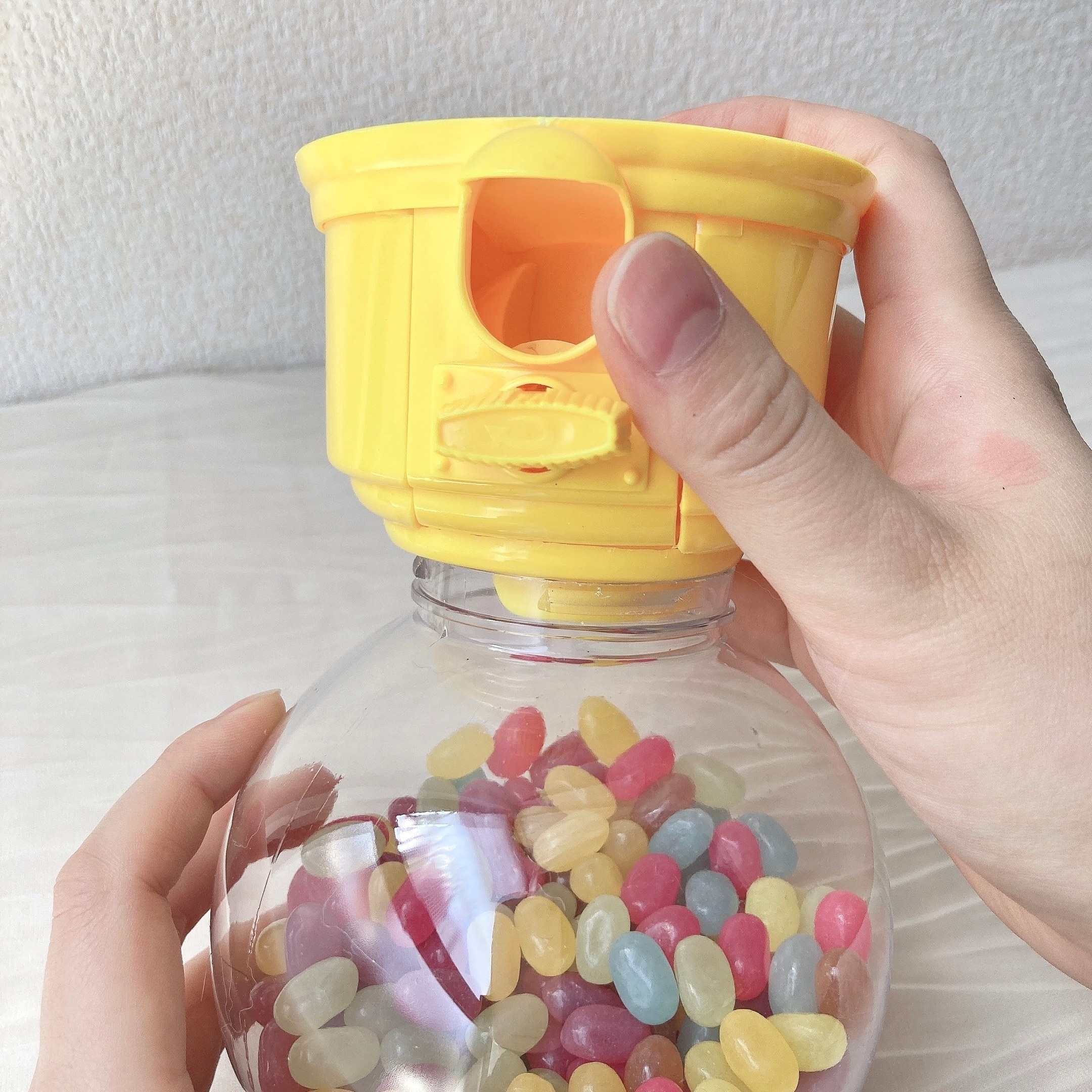 FLYING TIGER（フライングタイガー）のオススメのおもしろグッズ「キャンディマシン」