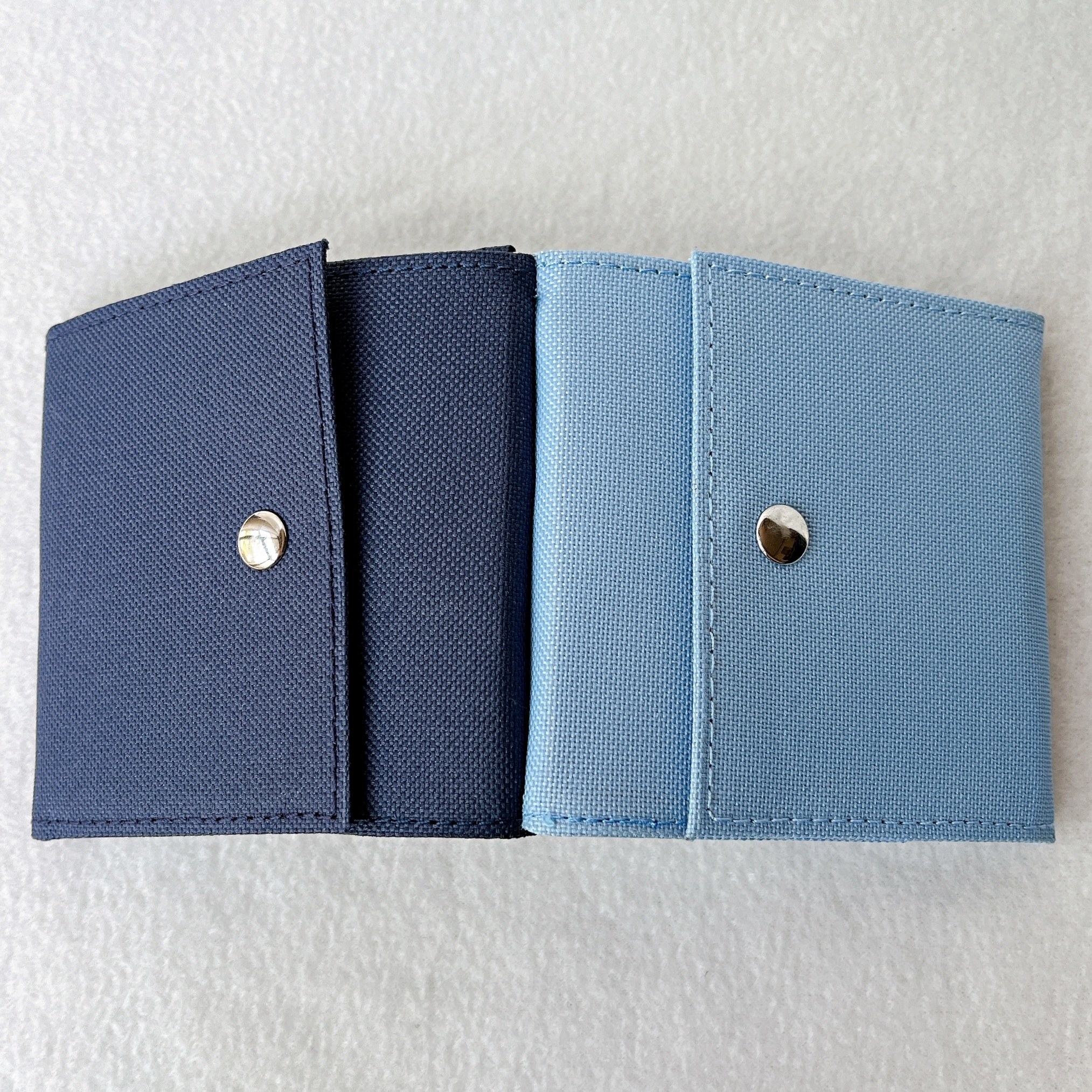 HANDS（ハンズ）のおすすめ旅行用品「近畿日本ツーリスト×ハンズ トラベルWウォレット」