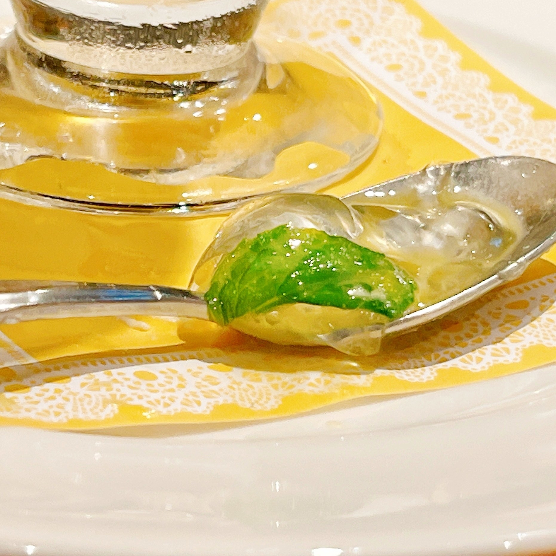 Royal Host（ロイヤルホスト）のおすすめスイーツメニュー「Royal Host's マンゴーパフェ」