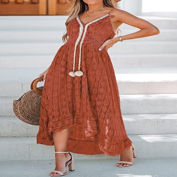 27 Amazon Dresses That Reviewers Love