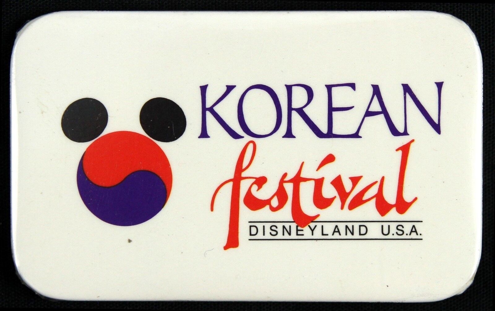 korean festival