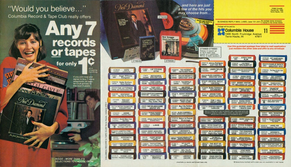 35 Nostalgic Photos For Boomers