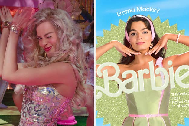 Margot Robbie originally wanted Gal Gadot to play iconic Mattel doll thanks  to her 'Barbie energy