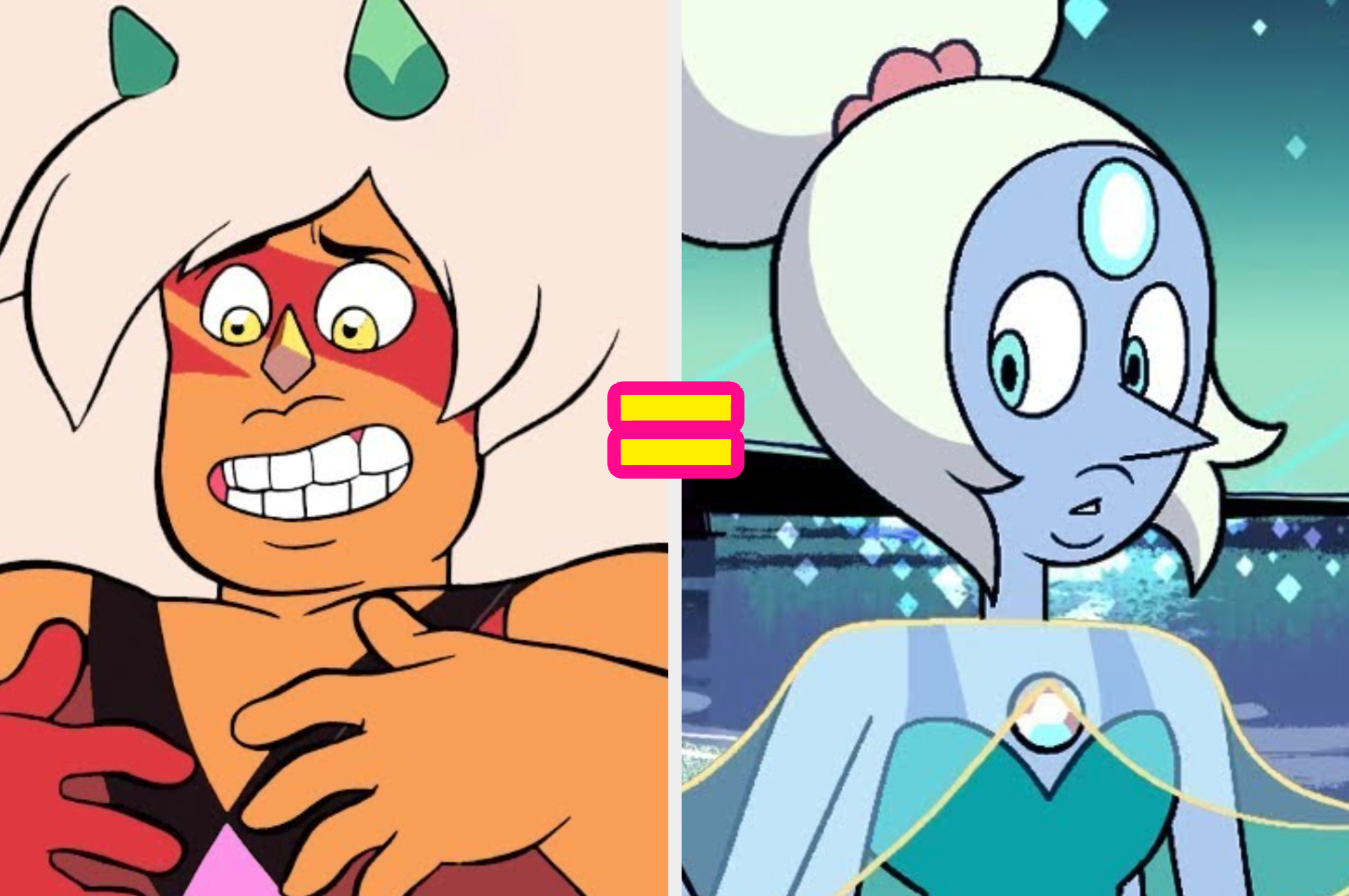 Steven Universe