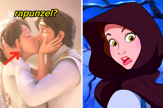 Your Daily Routine Will Reveal Which Disney Princess You're Most Like