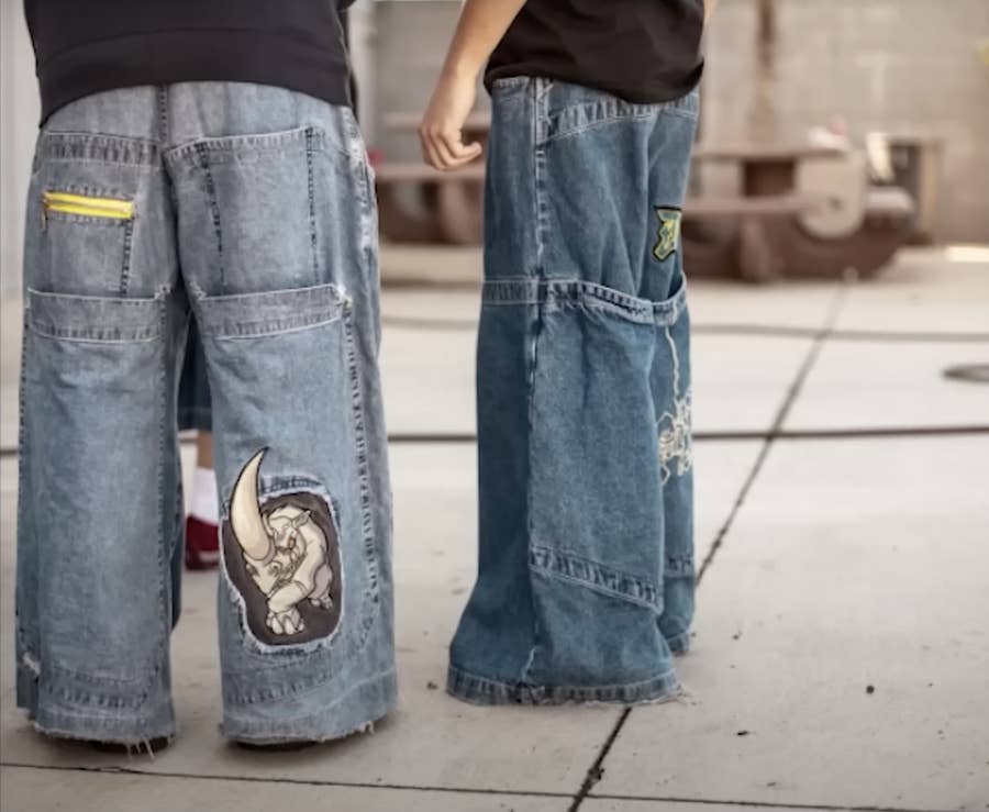 7 '90s Trends Your Parents Definitely Hated, But You Totally Loved